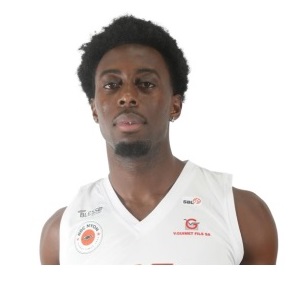 Une nouvelle recrue pour le BBC Monthey Chablais